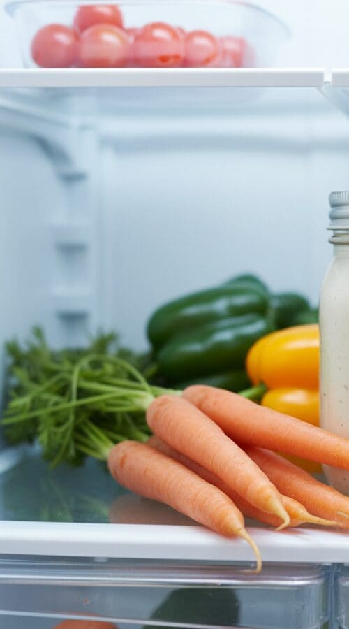 High-Protein Cottage Cheese Ranch Dressing Recipe: Creamy, Healthy, and Ready in 5 Minutes 3 Health Benefits of Using Cottage Cheese in Dressings