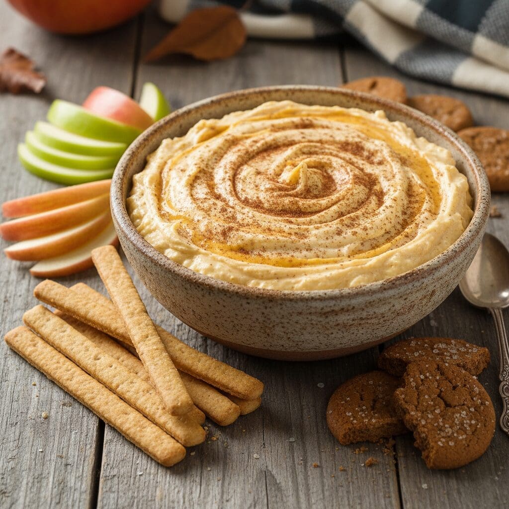 20 Healthy Holiday Desserts a Dietitian Actually Recommends 25 19. Chocolate Chip Greek Yogurt Cookie Dough Dip