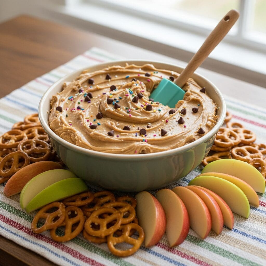 20 Healthy Holiday Desserts a Dietitian Actually Recommends 24 18. Cheesecake Fluff