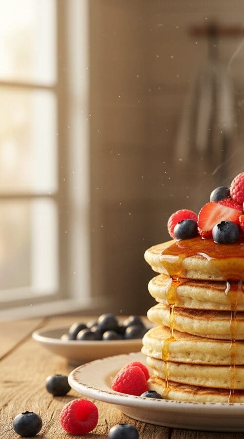 The Nutritional Benefits