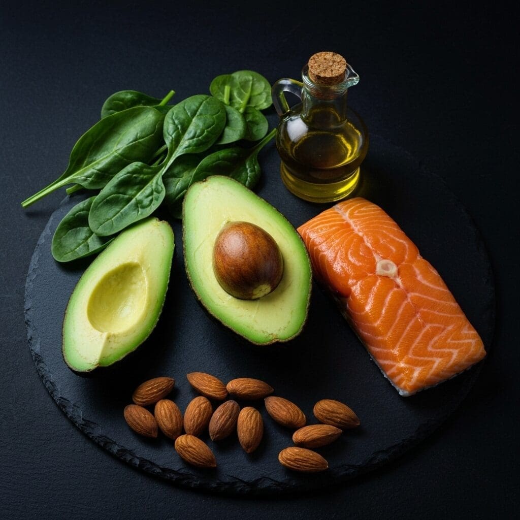 Top Benefits of a Ketogenic Lifestyle