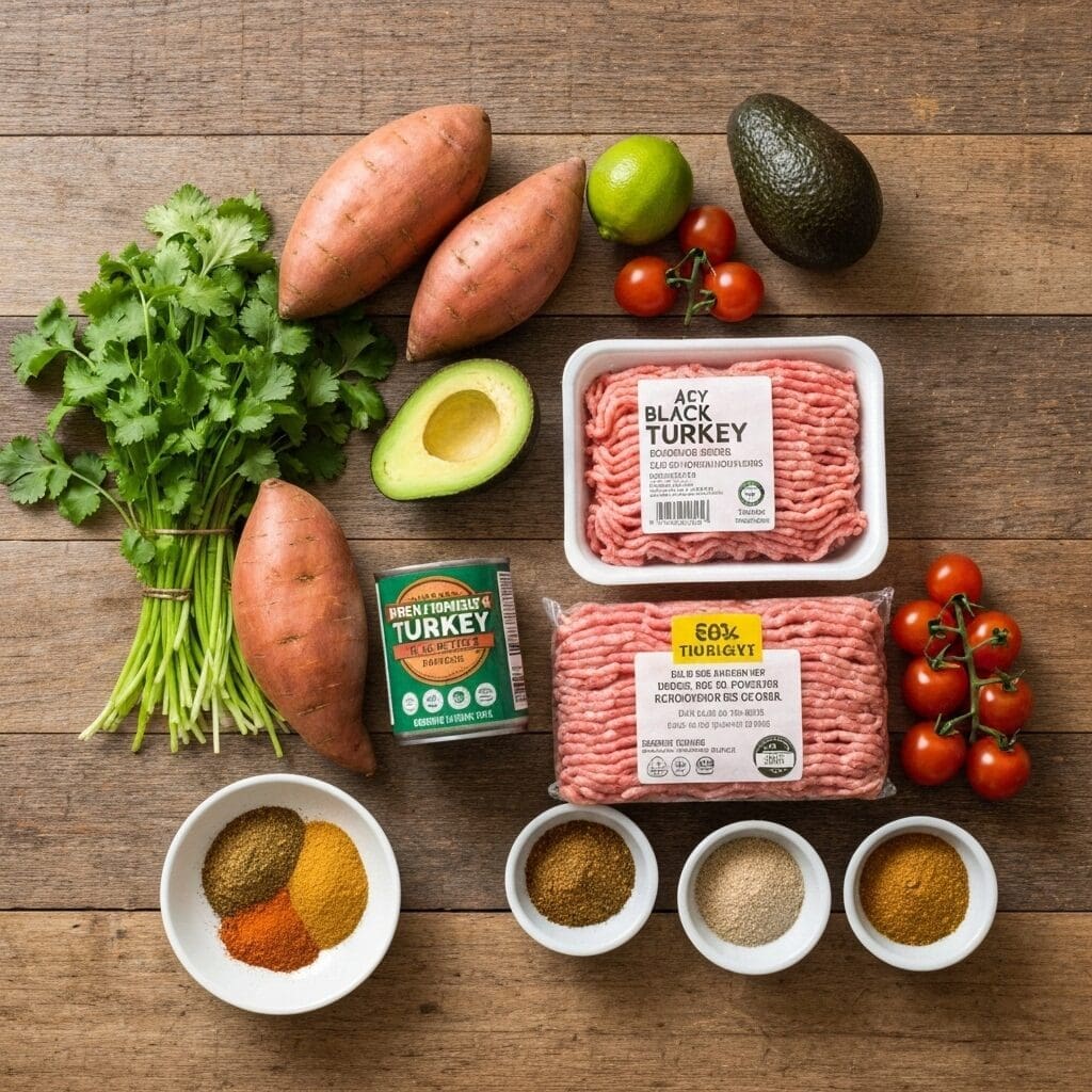 Easy Sweet Potato Taco Bowls (Dietitian-Approved) 6 An Expert Dietitian's Tips for Success