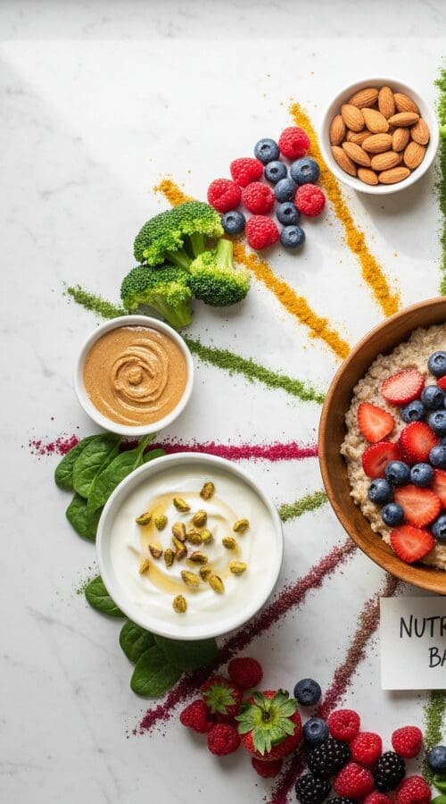 Ingredients You'll Need