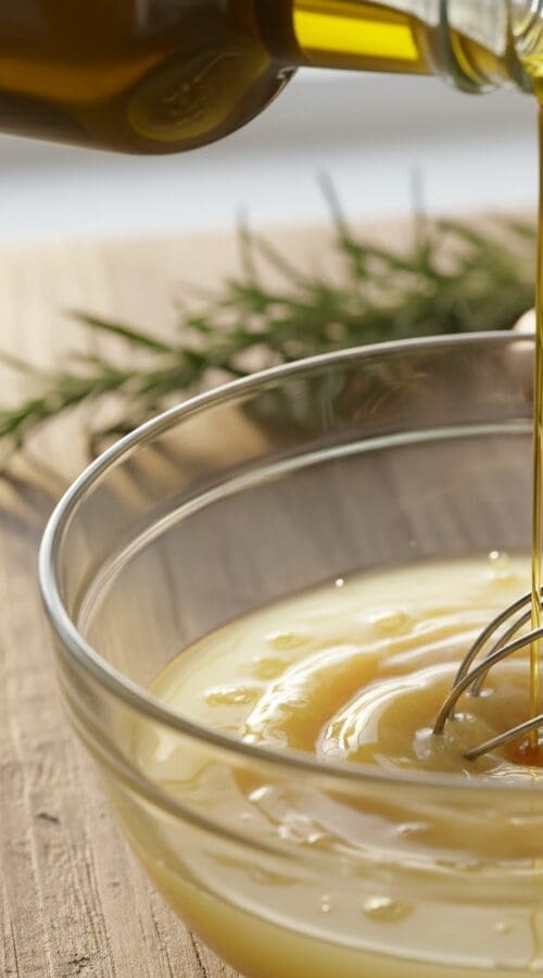 High Protein Bean Salad Recipe: 19g Protein Per Serving, Perfect for Meal Prep 2 Why You'll Love This Bean Salad