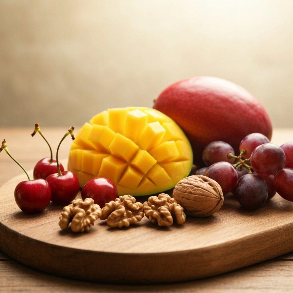 Kale Pomegranate & Butternut Squash Salad: A Registered Dietitian's Guide to Vibrant Winter Eating 7 Step-by-Step Assembly: Your Kale Pomegranate Salad Recipe