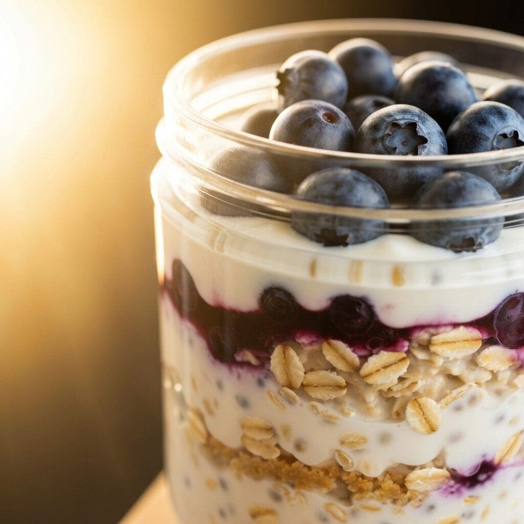 The Ultimate Meal Prep High Protein Breakfast Burritos (35g Protein!) 8 Easy Variations and Customization Ideas