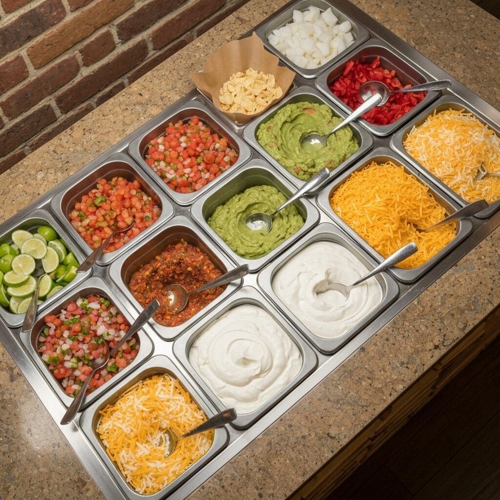 Easy Sweet Potato Taco Bowls (Dietitian-Approved) 9 Frequently Asked Questions