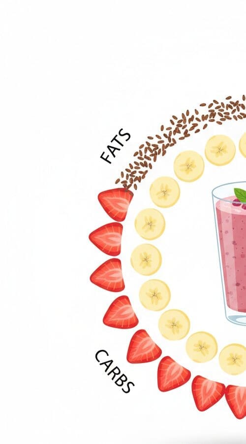 High-Protein Cottage Cheese Smoothie Recipe: Creamy Strawberry Delight for Busy Mornings 8 Common Mistakes and Troubleshooting