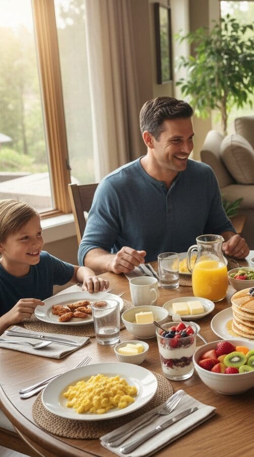 Common Mistakes and Troubleshooting