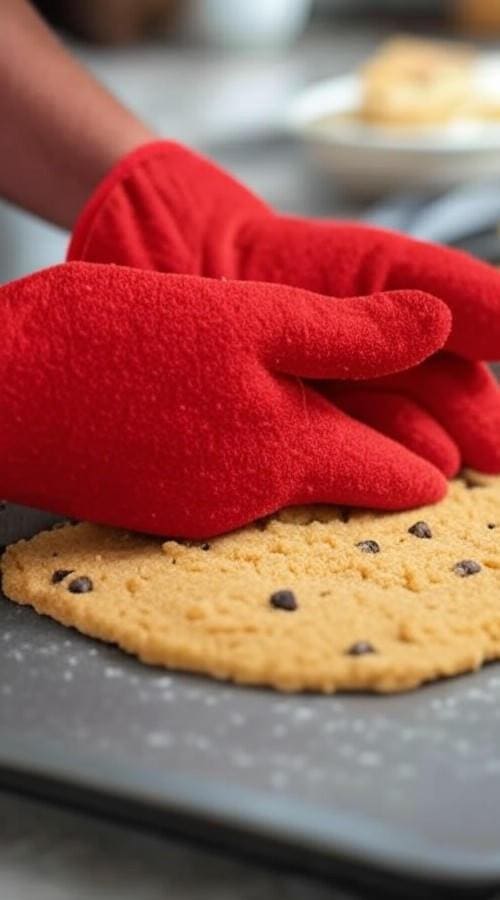 Easy No Bake Protein Cookies Recipe - 10g Protein, Healthy Dessert in 10 Minutes 6 Tips for Perfect No Bake Cookies