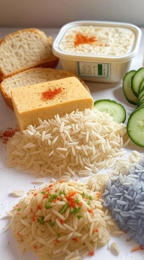 Allergen and Dietary Considerations