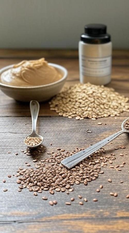 Easy No Bake Protein Cookies Recipe - 10g Protein, Healthy Dessert in 10 Minutes 2 Why You'll Love These No Bake Protein Cookies