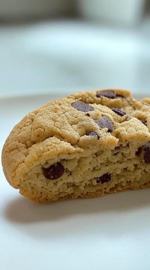 Easy No Bake Protein Cookies Recipe - 10g Protein, Healthy Dessert in 10 Minutes 5 Step-by-Step Instructions