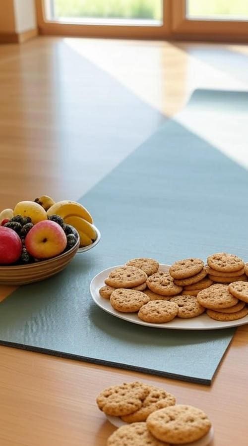 Easy No Bake Protein Cookies Recipe - 10g Protein, Healthy Dessert in 10 Minutes 12 Frequently Asked Questions