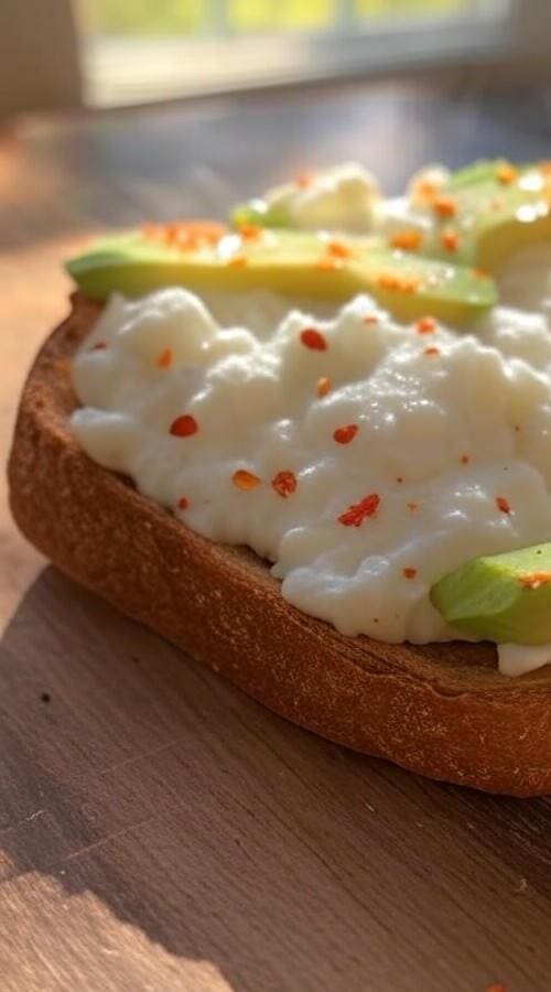 Key Ingredients for Your High Protein Toast