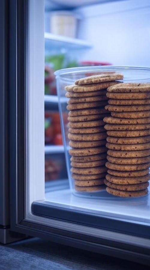 Easy No Bake Protein Cookies Recipe - 10g Protein, Healthy Dessert in 10 Minutes 10 Vegan and Allergy-Friendly Adaptations