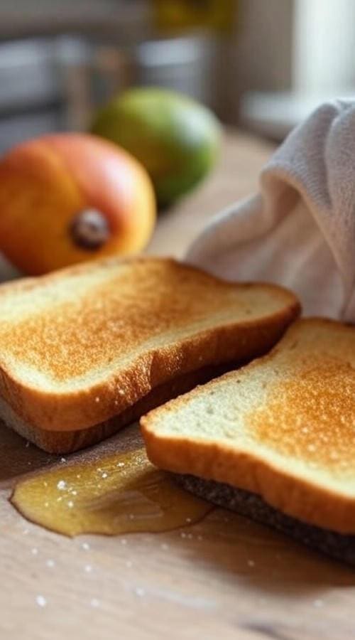 The Nutritional Powerhouse Behind This Toast