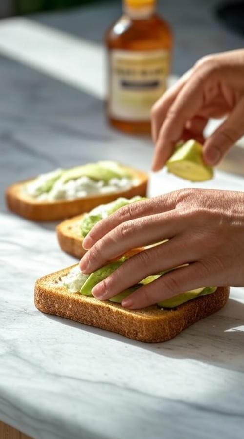 Pairing and Serving Suggestions