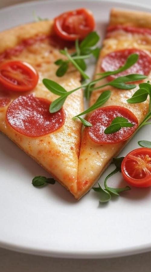 Easy High-Protein Cottage Cheese Pizza Crust Recipe | 24g Protein per Serving 11 Frequently Asked Questions