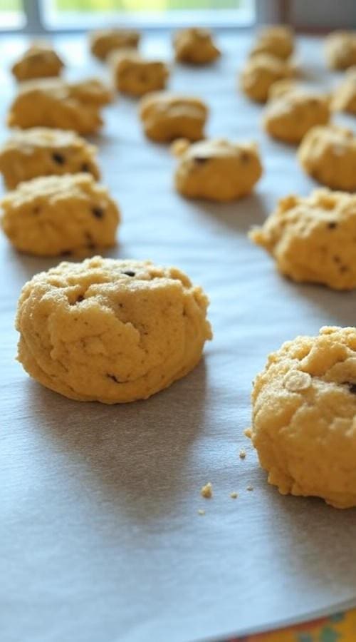 Easy No Bake Protein Cookies Recipe - 10g Protein, Healthy Dessert in 10 Minutes 7 Common Mistakes and How to Avoid Them