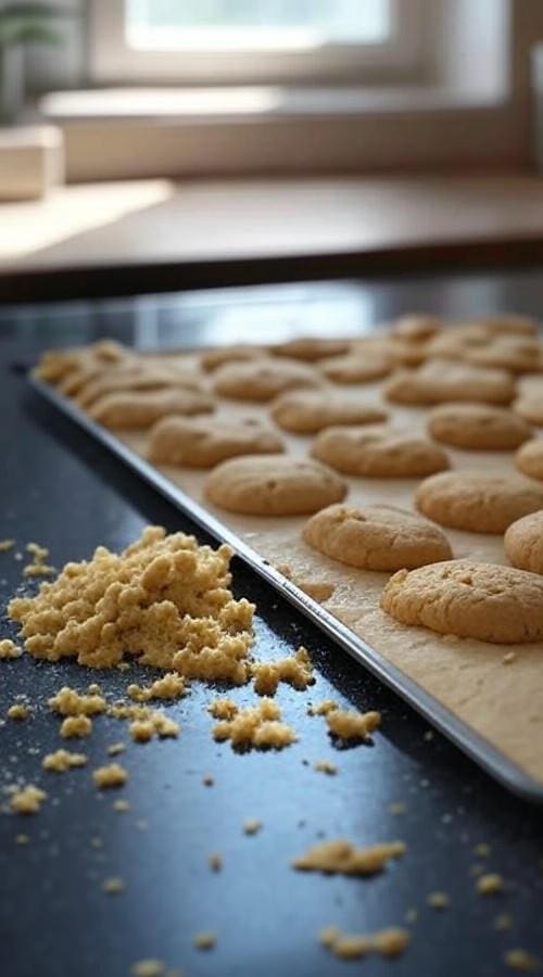 Easy No Bake Protein Cookies Recipe - 10g Protein, Healthy Dessert in 10 Minutes 9 Delicious Variations to Try