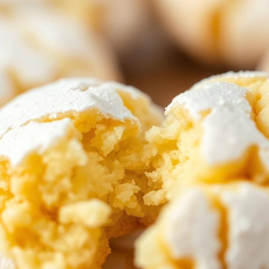 The Easiest Vegan Lemon Crinkle Cookies (1-Bowl & No-Chill!) 3 A Closer Look at Your Ingredients