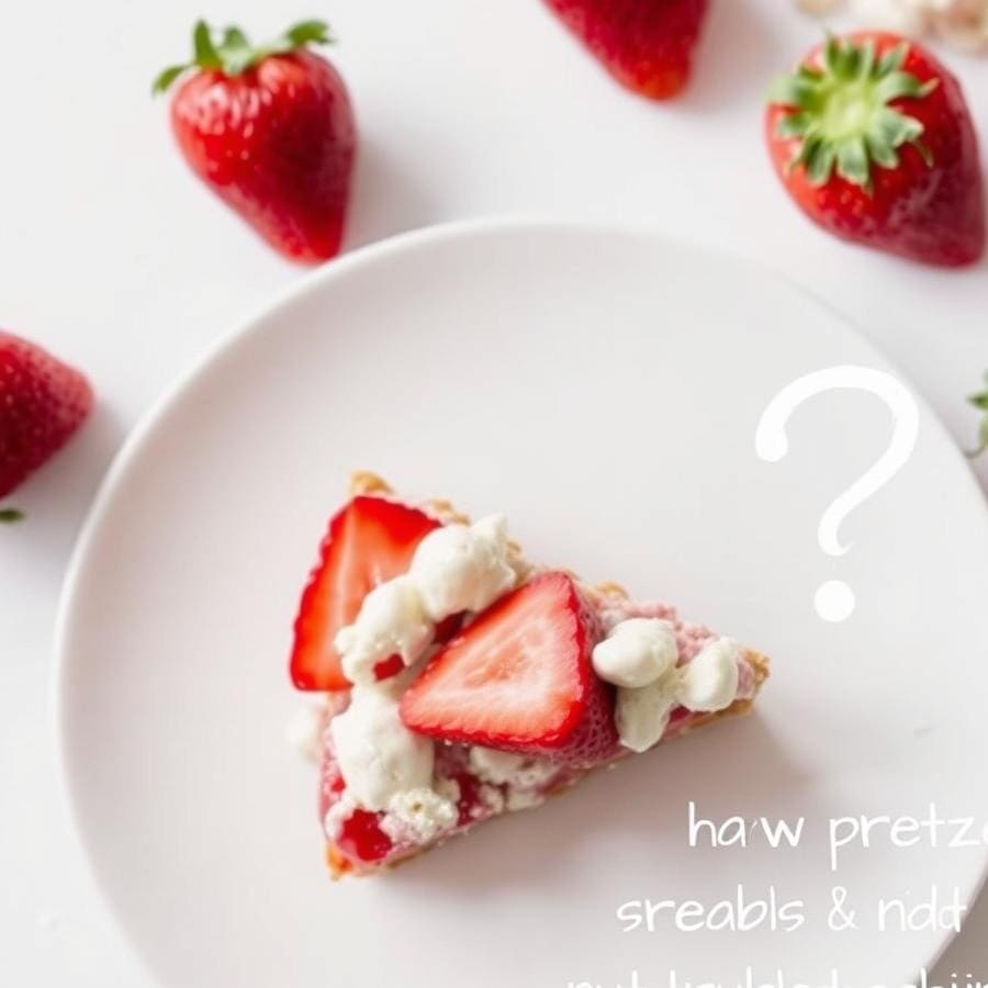 Baker's Tips for a Flawless Dessert