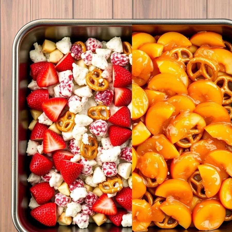 The Final Assembly and Chill