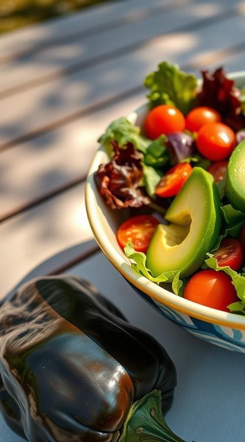 Why This Poblano Ranch Stands Out