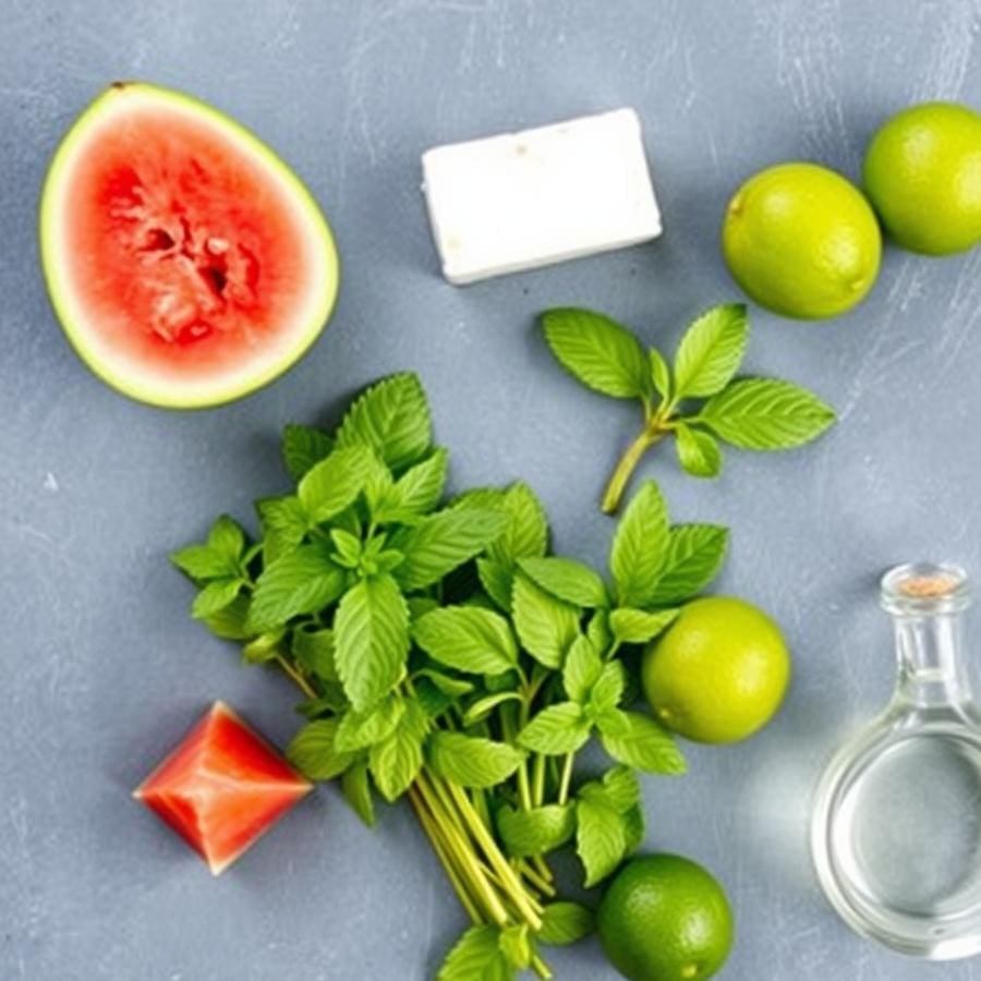 The Ultimate Watermelon Feta Salad (Ready in 15 Minutes) 6 Expert Tips for the Best Watermelon Salad Ever