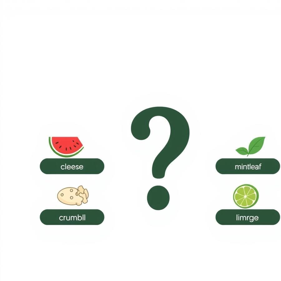 The Ultimate Watermelon Feta Salad (Ready in 15 Minutes) 7 Want to Mix It Up? Try These Variations