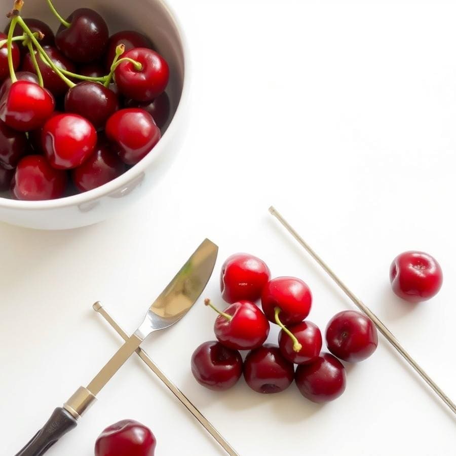 How to Make an Easy Rustic Cherry Galette (That Looks Spectacular) 1 How to Make an Easy Rustic Cherry Galette (That Looks Spectacular)