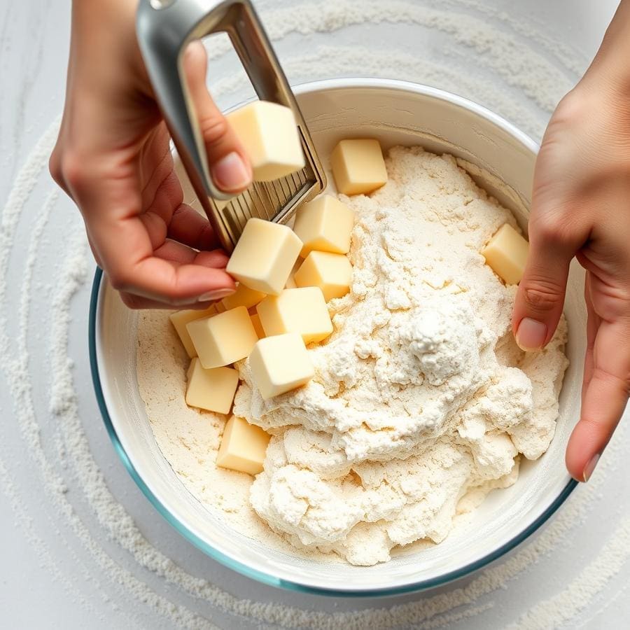 How to Make an Easy Rustic Cherry Galette (That Looks Spectacular) 5 A Few Baker's Tips for Success