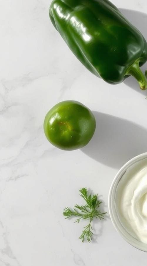 Storage and Make-Ahead Tips