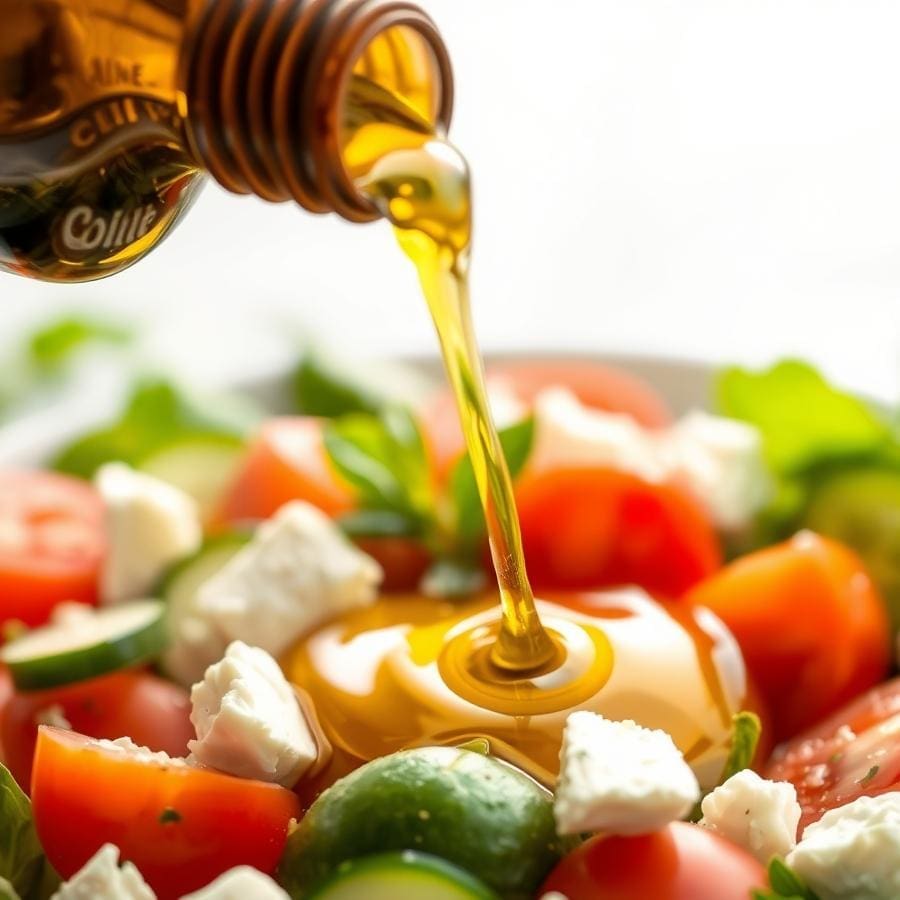 Unlock a Healthier Heart: The Science-Backed Benefits of the Mediterranean Diet 4 Rich in Omega-3s: The Importance of Fish and Seafood