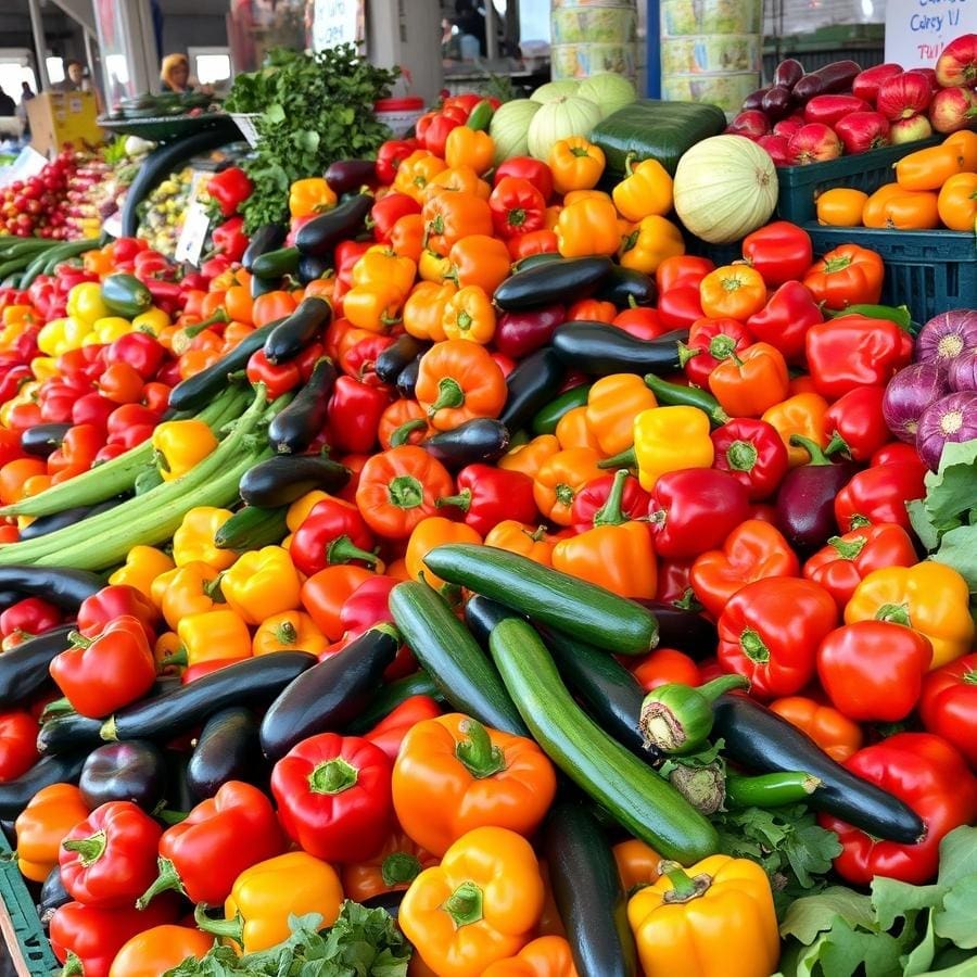 Unlock a Healthier Heart: The Science-Backed Benefits of the Mediterranean Diet 3 The Power of Healthy Fats: Olive Oil's Central Role