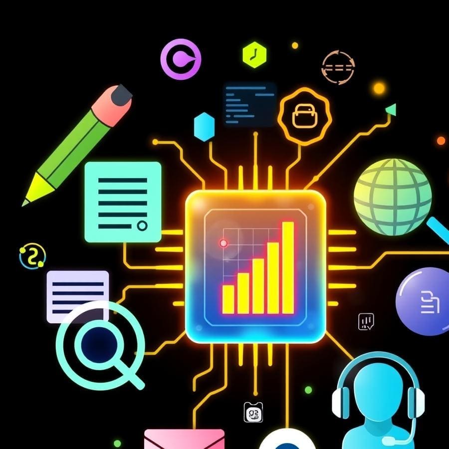 Beyond Chatbots: Real-World Applications of LLMs