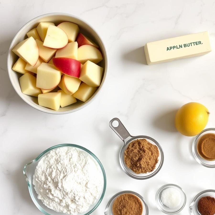 The Ultimate Vegan Apple Crumble (Easy & Foolproof!) 5 How to Make Vegan Apple Crumble Step-by-Step