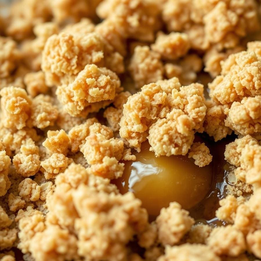 The Ultimate Vegan Apple Crumble (Easy & Foolproof!) 6 Expert Tips for Crumble Perfection