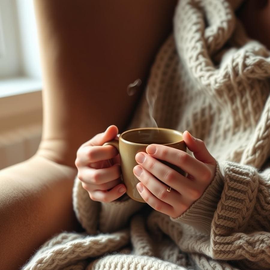 Cozy & Comforting Vegan Fall Breakfasts