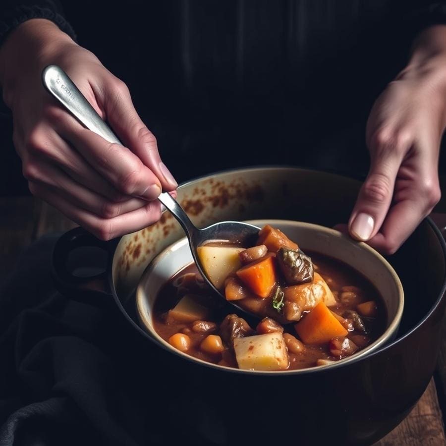 Cozy Casseroles, Bakes & Pastas