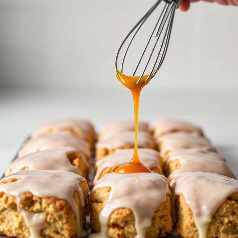 Better Than Starbucks: The Ultimate Vegan Pumpkin Scones 1 Better Than Starbucks: The Ultimate Vegan Pumpkin Scones