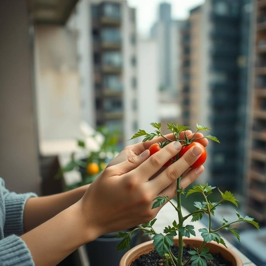 The Concrete Jungle in Bloom: How Urban Gardening is Transforming Our Cities 4 Building Community, One Seed at a Time
