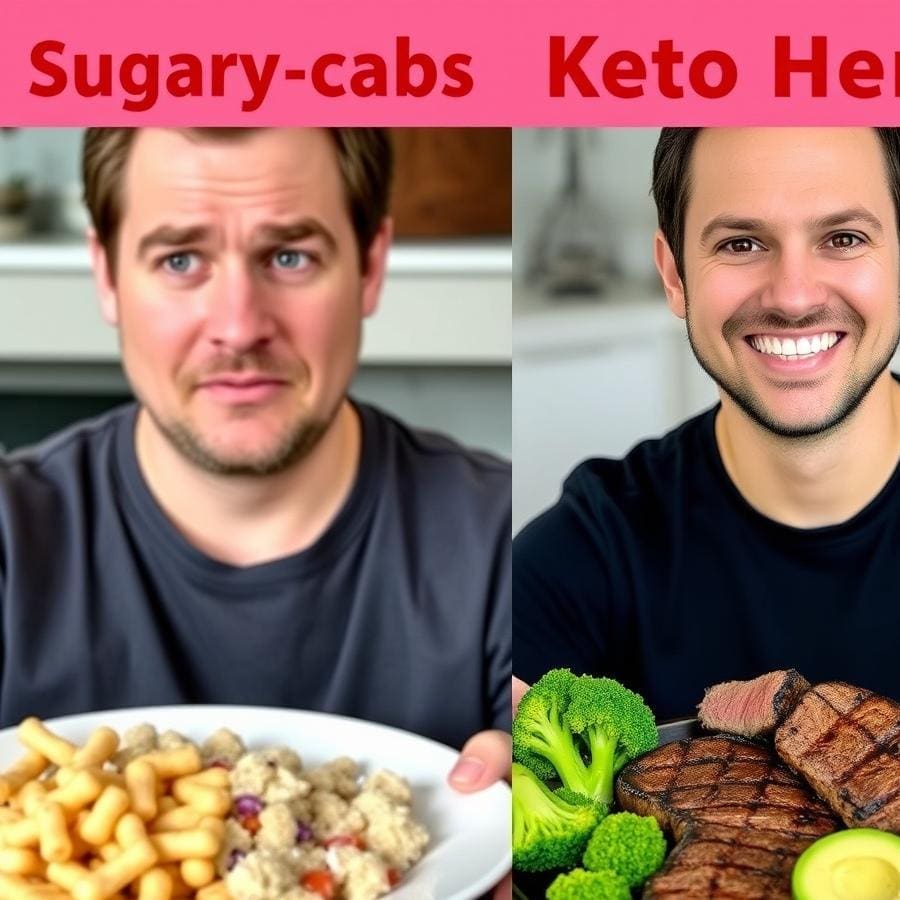 Unlocking Your Potential: 7 Science-Backed Benefits of the Ketogenic Diet