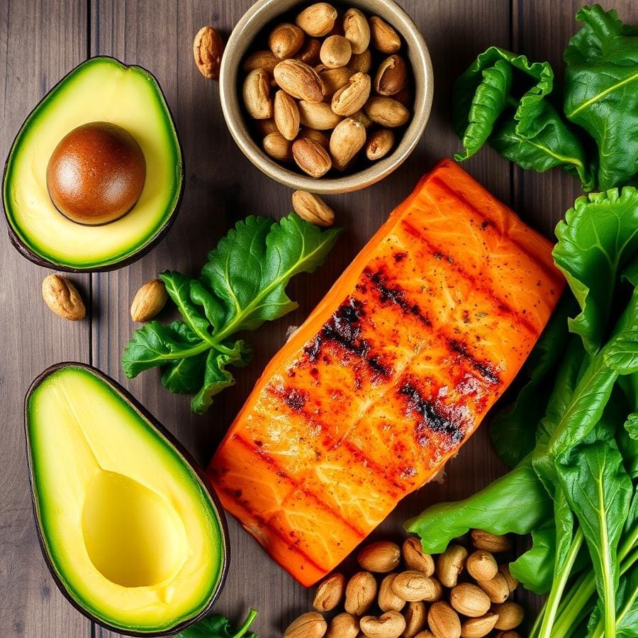 3. Improved Metabolic Health and Blood Sugar Control