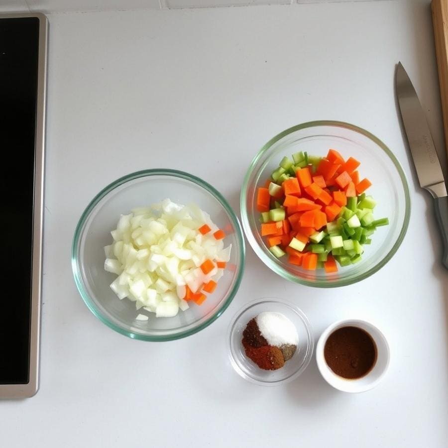 The Ultimate Vegan Thanksgiving Menu: 30+ Recipes to Wow Your Guests 8 Your Stress-Free Thanksgiving Game Plan