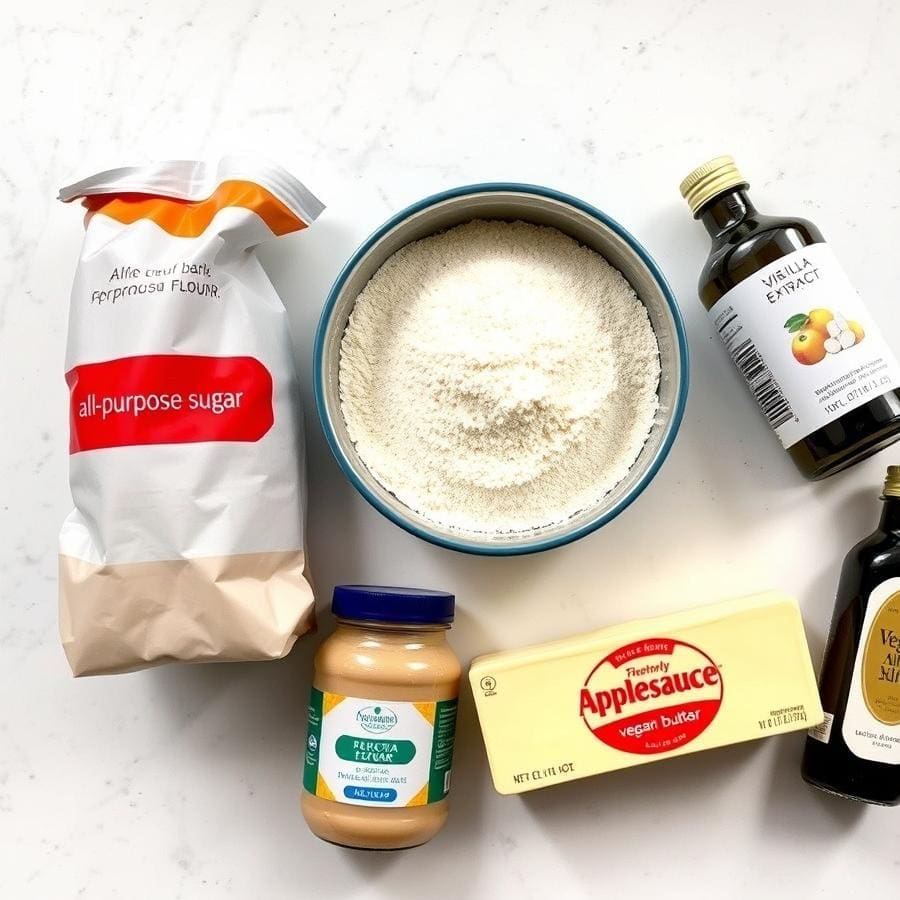 Easy & Chewy One-Bowl Vegan Blondies 7 Vegan Blondies FAQ: Your Questions Answered