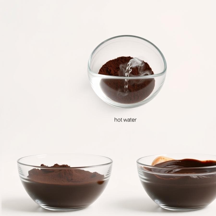 The Ultimate Gluten-Free Vegan Chocolate Cake (Easy 1-Bowl Recipe) 4 Your Step-by-Step Guide to the Perfect Cake