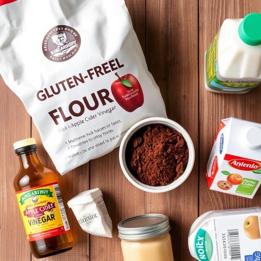 The Ultimate Gluten-Free Vegan Chocolate Cake (Easy 1-Bowl Recipe) 9 Frequently Asked Questions