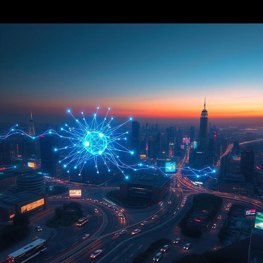 Deconstructing Intelligence: What is AI, Really?